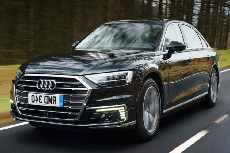 Audi A8 Vergisi Ne Kadar?