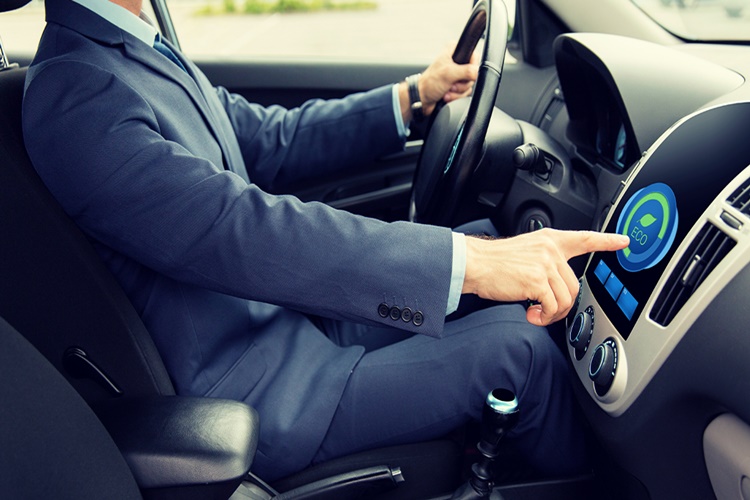 Audi Econ Tuşu Ne İşe Yarar?