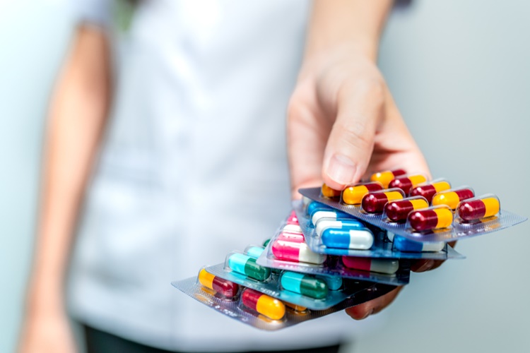 Augmentin Bid 1000 Mg Diş Ağrısına İyi Gelir Mi?