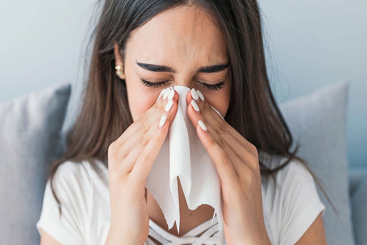 Augmentin Sinüzite İyi Gelir Mi?