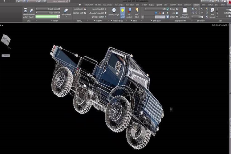 Autocad Nasıl Kullanılır?