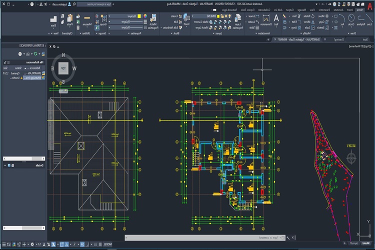 Autocad Silme Komutu Nedir?