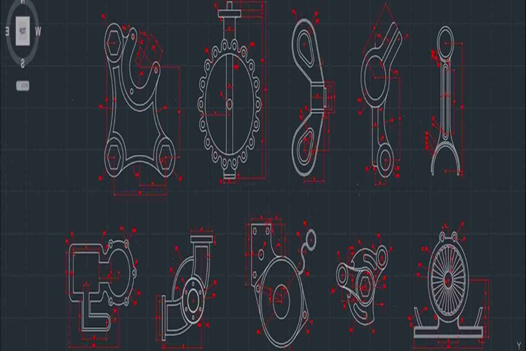 Autocad Toolbar Nasıl Geri Getirilir?