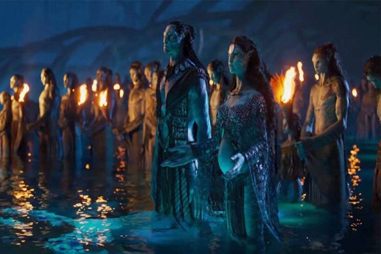 Avatar 2 Konusu Nedir?