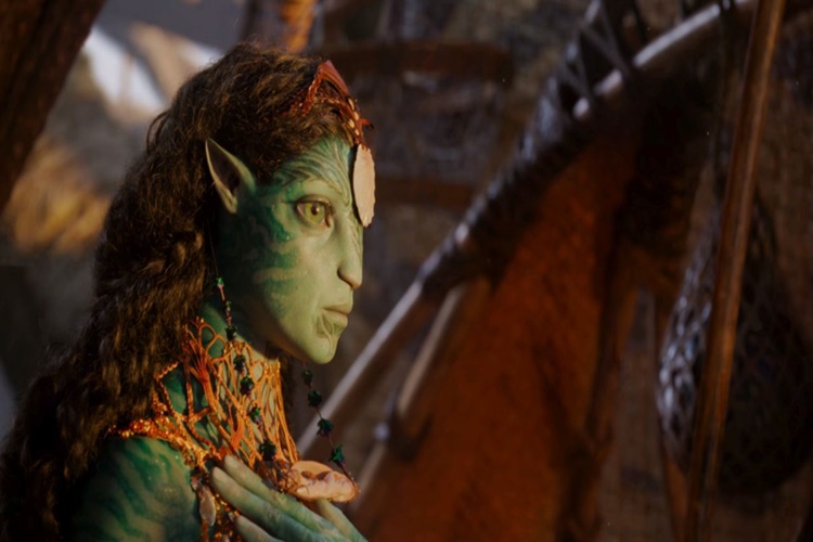 Avatar 2 Ne Zaman Vizyona Giriyor?