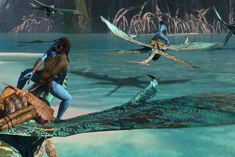 Avatar 2 Oyuncuları Kimlerdir?