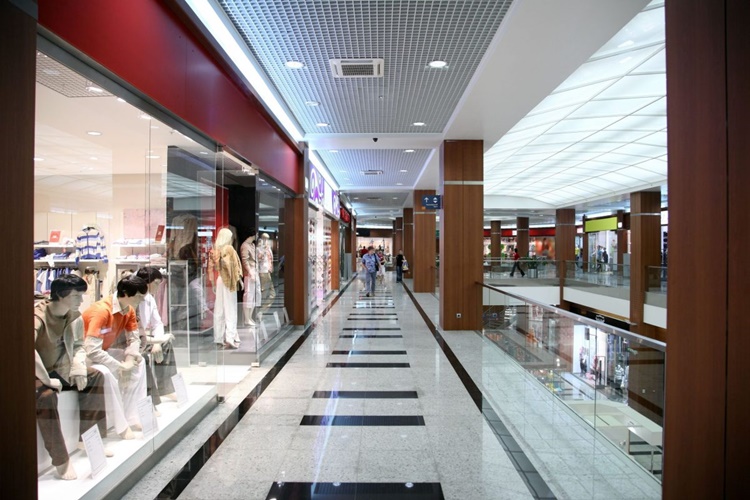 AVM'de Stant Açma Avantajları Nelerdir?