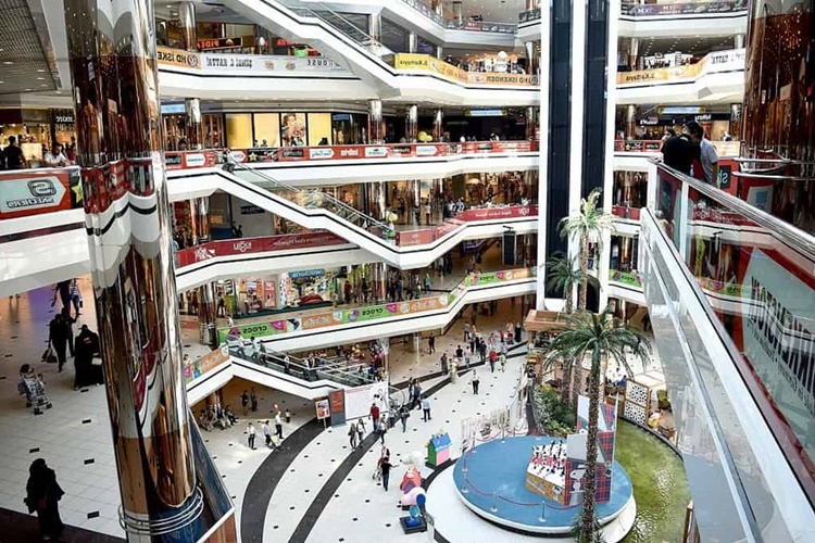 AVM'ler Bayramda Açık Mı?
