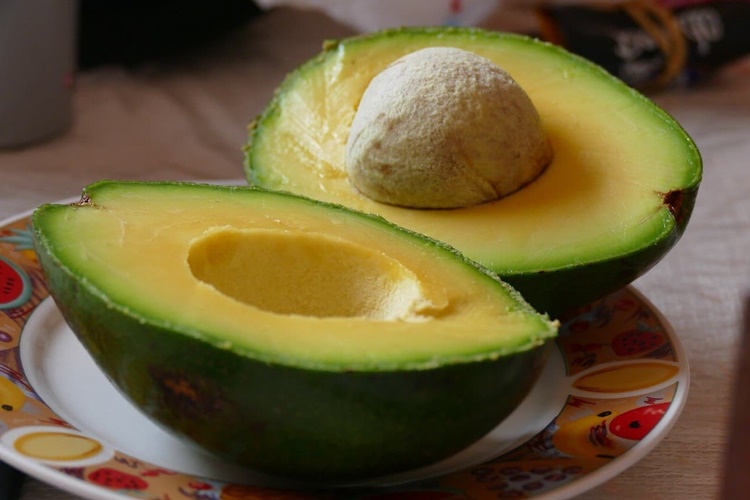 Avokado Bozulur Mu?