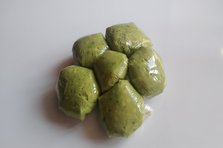 Avokado Buzluğa Konur Mu?