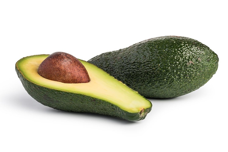 Avokado Derin Dondurucuda Nasıl Saklanır?