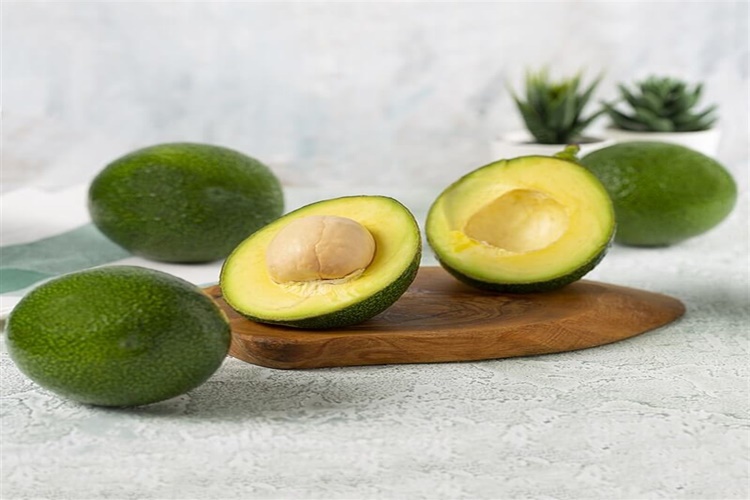  Avokado Günde Ne Kadar Tüketilmeli?