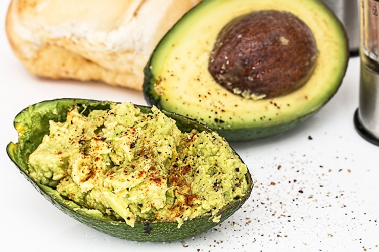 Avokado Kalorisi Nedir ?