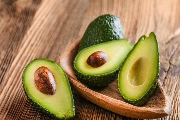 Avokado Nasıl Yenir?