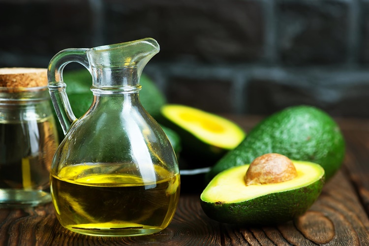 Avokado Yağı Çatlaklara İyi Gelir Mi?