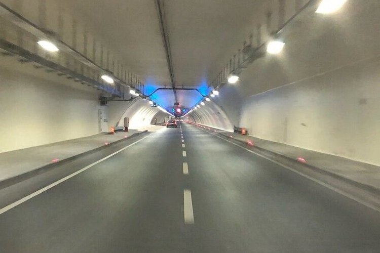 Avrasya Tüneli Uzunluğu Ne Kadar?