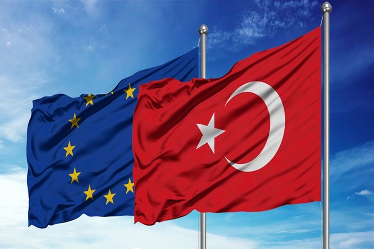 Avrupa Birliği Proje Danışmanlık