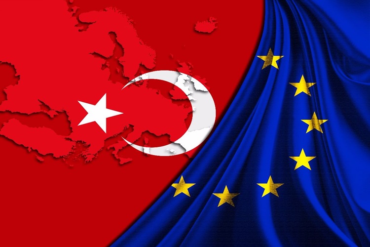 Avrupa Birliği Projeleri ile Yurtdışı