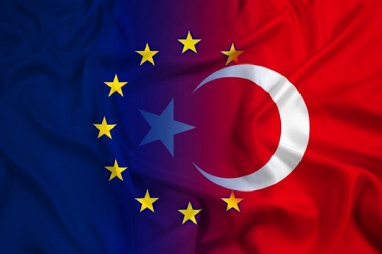 Avrupa Birliği Projelerinde Çalışmak