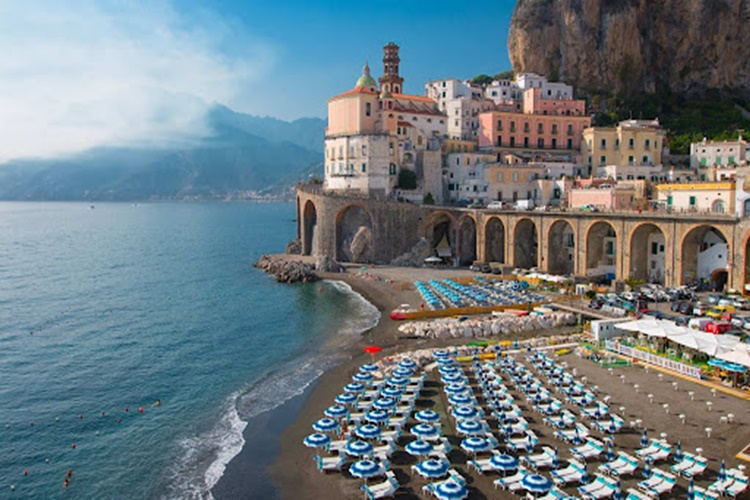 Avrupa’da En Ucuz Tatil Yerleri Nerelerdir?