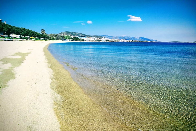  Avşanın En İyi Plajı Hangisidir?