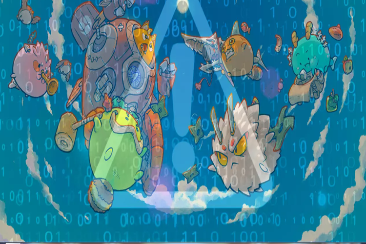 Axie İnfinity Telefona Nasıl İndirilir?