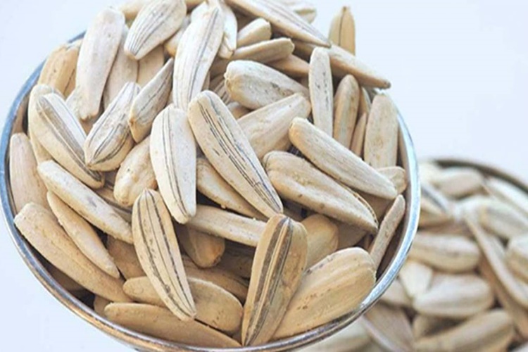 Ay Çekirdeği Gluten İçerir Mi?