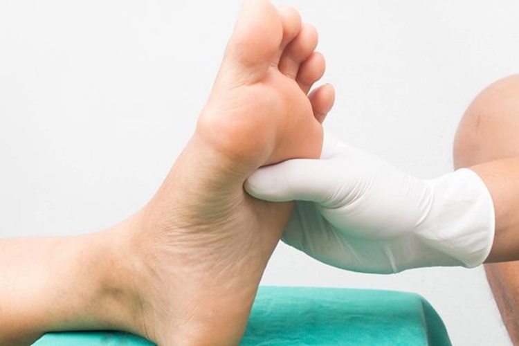 Ayak Altına Vicks Sürmenin Faydaları Nelerdir?