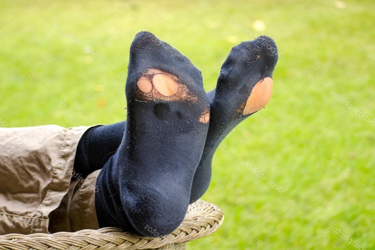 Ayak Kokusuna Ne İyi Gelir?