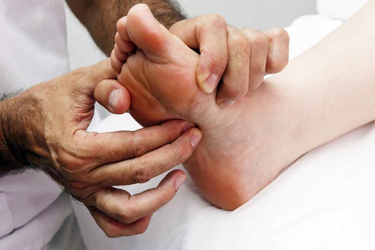 Ayakaltı Neden Gıdıklanmaz?