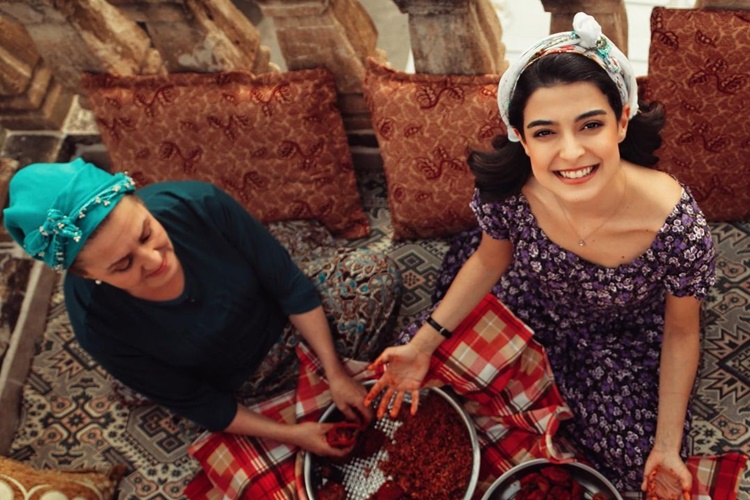 Aybike Turan Kaç Yaşında?