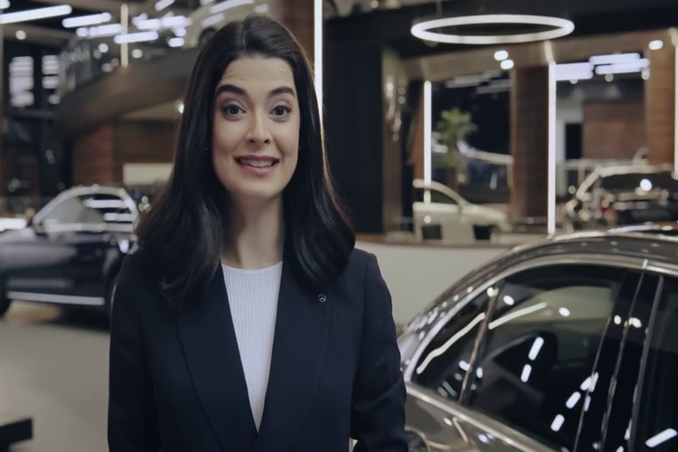 Aybike Turan Oynadığı Diziler Nelerdir?