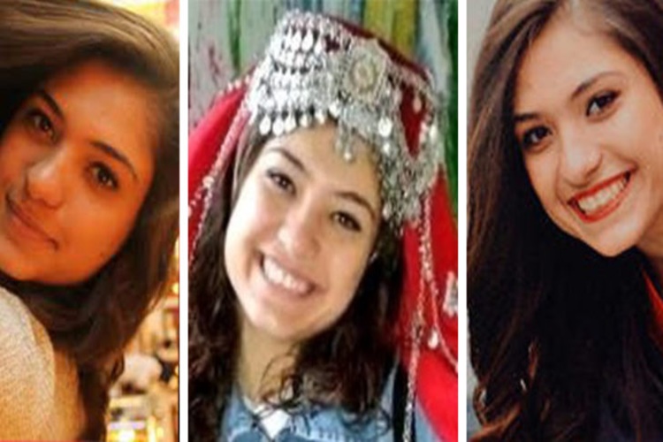 Aybüke Yalçın Alevi Mi?