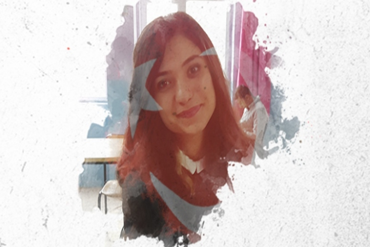 Aybüke Yalçın Hangi Üniversite Mezunu?