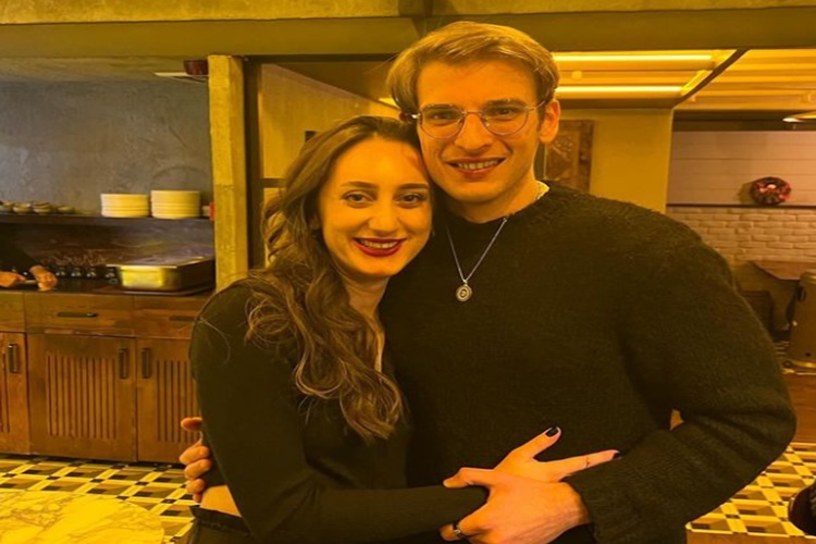 Ayça Aykaç Kiminle Evlendi?
