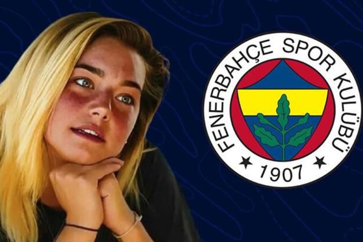 Aycan Yanaç Fenerbahçe Kadın Futbol Açıklaması 