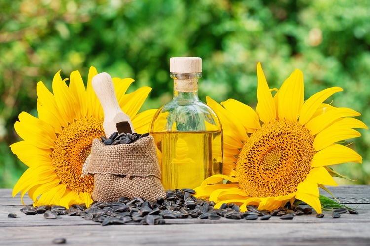 Ayçiçek Yağı Gluten İçerir Mi?