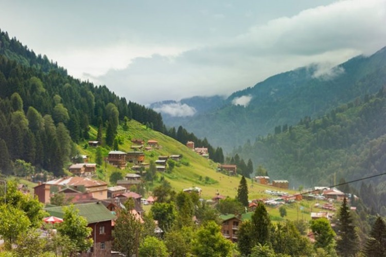 Ayder Yaylası Tarihi Kısaca