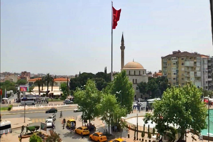 Aydın Köşk 2023 Nüfusu Kaçtır?