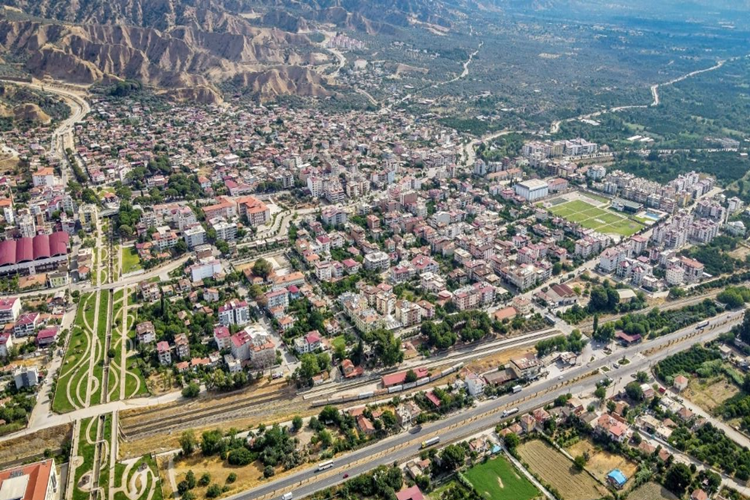 Aydın Kuyucak 2023 Nüfusu Kaçtır?