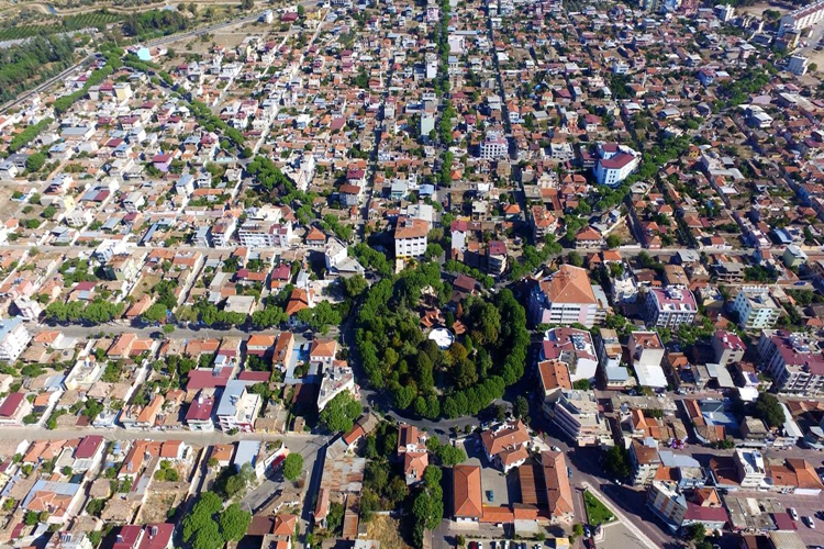 Aydın Sultanhisar 2023 Nüfusu Kaçtır?