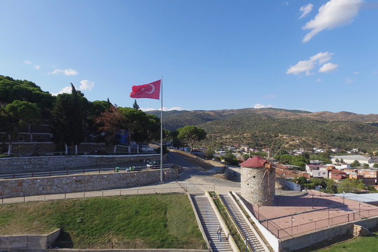 Aydın Yenipazar 2023 Nüfusu Kaçtır?