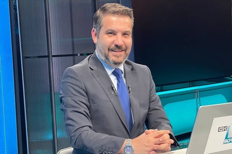 Aykut İnce Saç Mı Ektirdi?