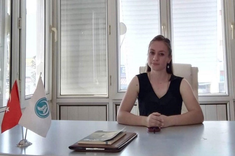 Aylin Alkutay Antalya’da Kocası Tarafından Katledildi