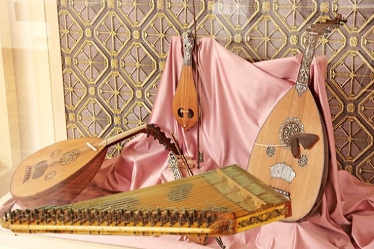 Aynalıkavak Musiki Müzesi Adresi Nedir?