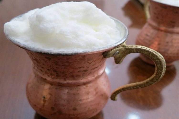 Ayran Basura İyi Gelir Mi?