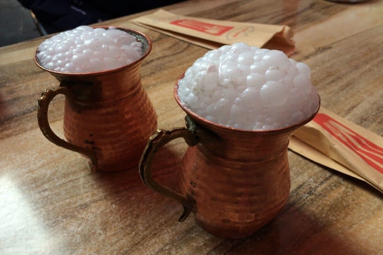 Ayran Böbreklere Zarar Verir Mi?