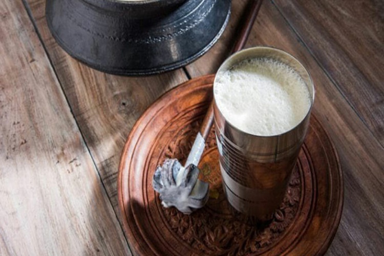 Ayran Ciğerleri Temizler Mi?