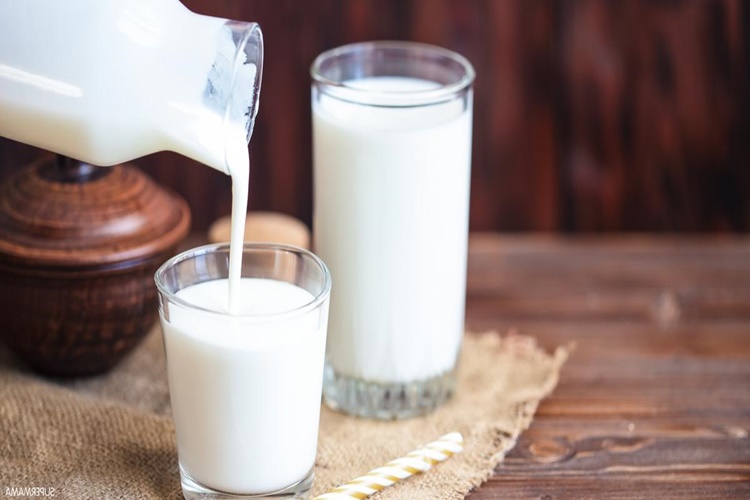 Ayran Dondurulur Mu?