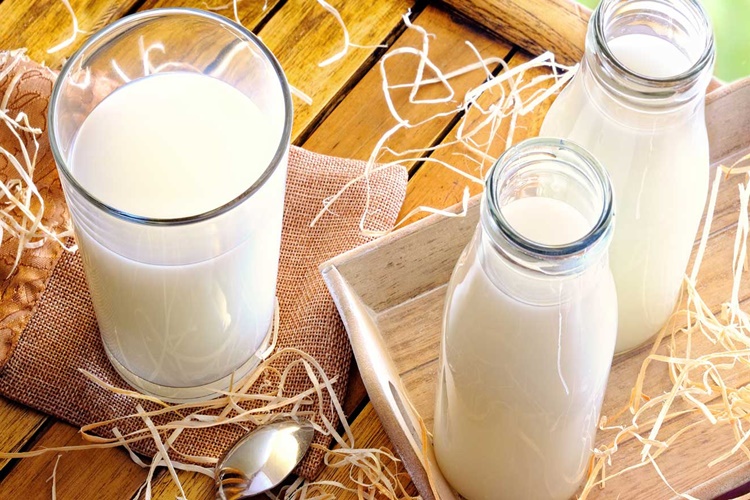 Ayran Kaç Günde Bozulur?